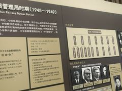 -哈尔滨工业大学-博物馆