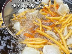 -味子夫鸡柳(解放碑总店)