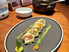 -喜鼎海胆水饺(东港店)