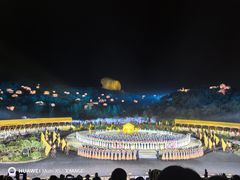 -鼎盛王朝康熙大典实景演出