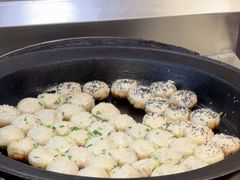 -小杨生煎(黄河路美食休闲街店)