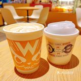 清晨落日，这里很合适[愉快]