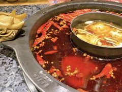 -蜀大侠火锅(建设路第五大道店)