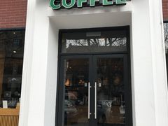 门面-星巴克(红房子店)