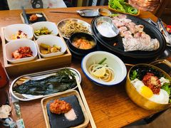 -济州爱肉堂(总店)