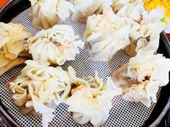 三鲜烧卖-德贤烧麦菜馆(本溪路店)