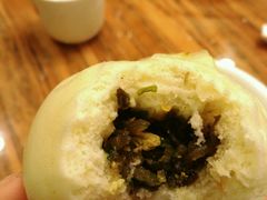 -羊故事·西北融合菜(华侨城店)