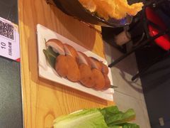 -淼福猪肚鸡·椰子鸡火锅(大沙地店)