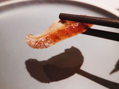 梧桐四味烤鸭-梧桐北京烤鸭·铜锅涮肉(海岸城店)