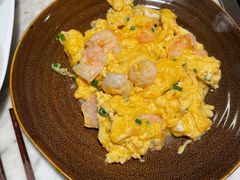 虾仁滑蛋-星平鸡饭·粤菜小炒(印象城旗舰店)