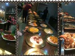 -小科自助海鲜烧肉(高区店)