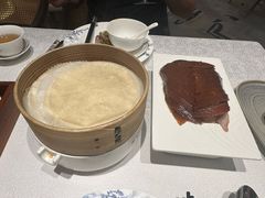 -太湖饭店·寄畅轩中餐厅
