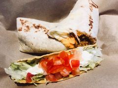 -Taco Bell 塔可钟(民田路店)