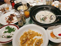 -上海人家花樣年华(中山公园店)