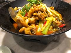 -望湘园·湖南菜(宏伊店)