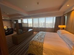 -上海新锦江大酒店