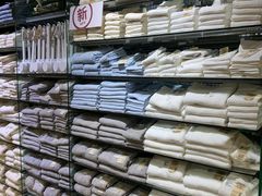 -MUJI无印良品(西单大悦城店)