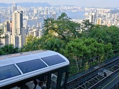 -山顶缆车