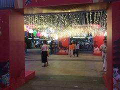 -万达广场(松江店)