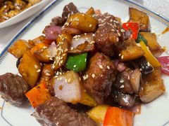 -喜记避风塘炒辣蟹(旗舰店)