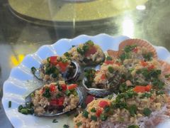 -潘先生海鲜城(神州半岛店)