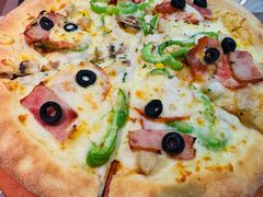 -米斯特比萨(罗斯福店)