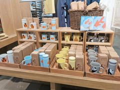 -MUJI无印良品(武汉世界城广场店)