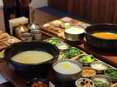 -银米·云南传统过桥米线(双廊黑金冠店)