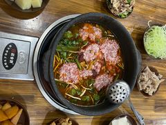 -笔记安顺夺夺粉火锅