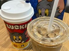-blend咖啡部落(卓悦中心店)