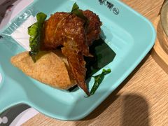 -蔡澜Pho·越南粉餐厅(海上世界店)