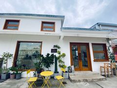 -AHAVA·Fang Baking Studio
