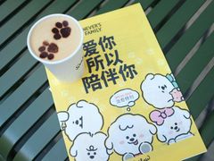 -Seesaw Coffee(上生新所店)