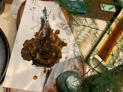 孜然烤羊排-佬麻雀·新湘菜(珠海金发购物中心店)