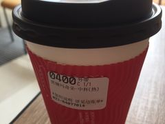 -85度C(上海广元店)