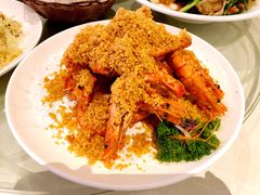 -无招牌海鲜餐厅(滨海艺术中心店)