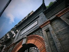 -四川北路(地铁站)