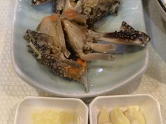 -渔娘渔家丹东海鲜(东直门店)