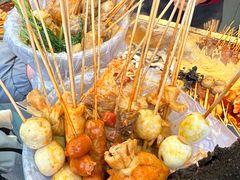 -郭记小街麻辣烫(南小街总店)