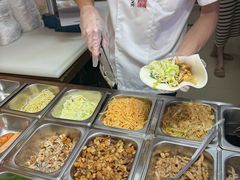 -张果佬年糕卷(科巷店)