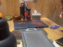 -やきにく 牛将日式焼肉(新华路店)