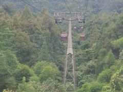 -青城山