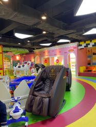 -宝贝渡口儿童游乐园(香炉礁山姆店)