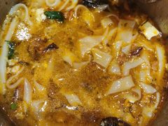 小锅肉饼老豆腐粉手工粉-小满手工粉(上海月星环球港店)