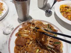 -深仔记茶餐厅(亚士厘道店)