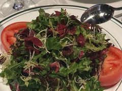 -Wolfgang’s Steakhouse 沃夫冈牛排馆(上海白玉兰广场店)