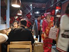 -傣妹火锅(南京东路一店)