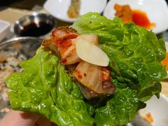 -韩国大金刚烤肉·料理(印象城店)