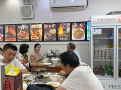 -清真·鸦儿李记·小馆(后海店)