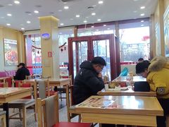 -小木屋拌饭(朝阳兴隆大家庭店)